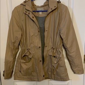 ✨2/15$✨ Forever 21 coat